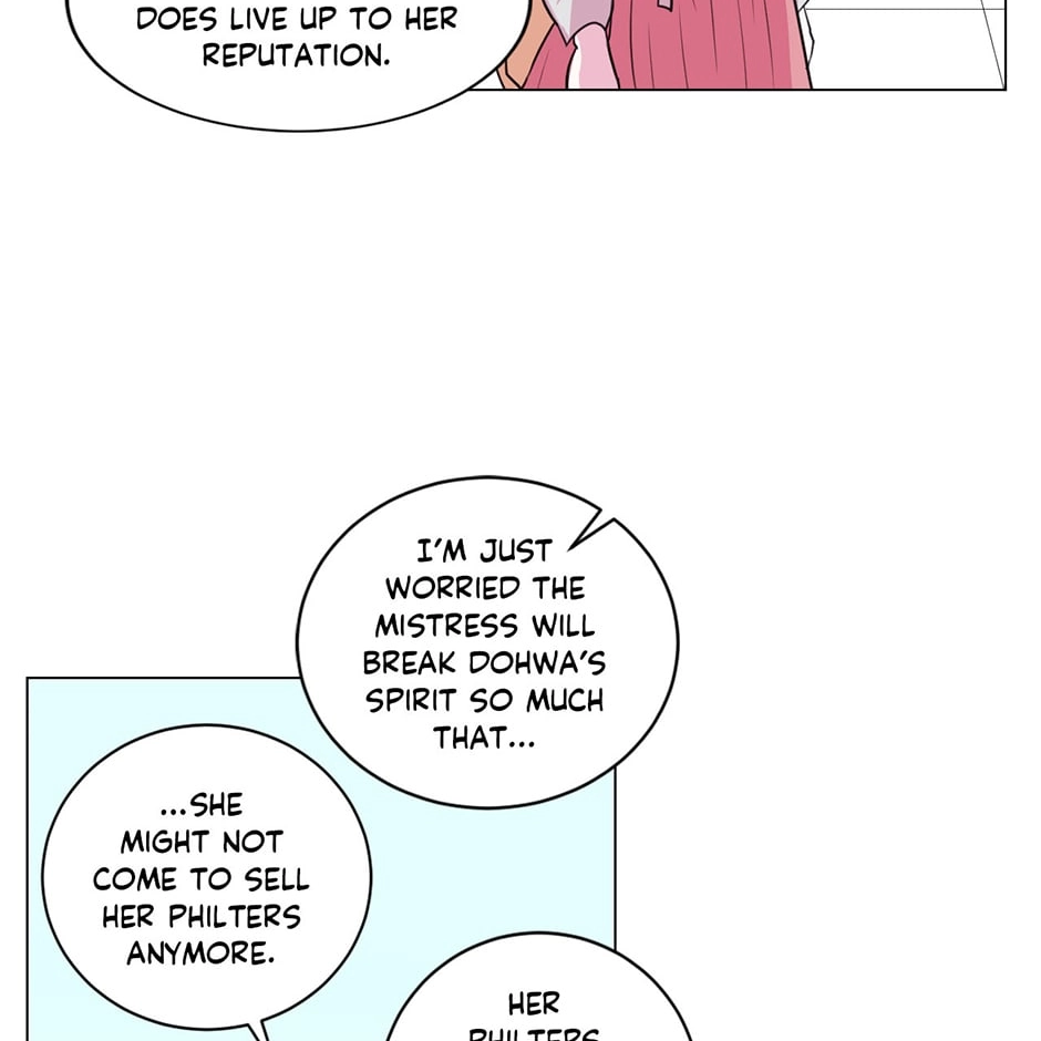 Gekkou Teien Chapter 23 page 6 - 