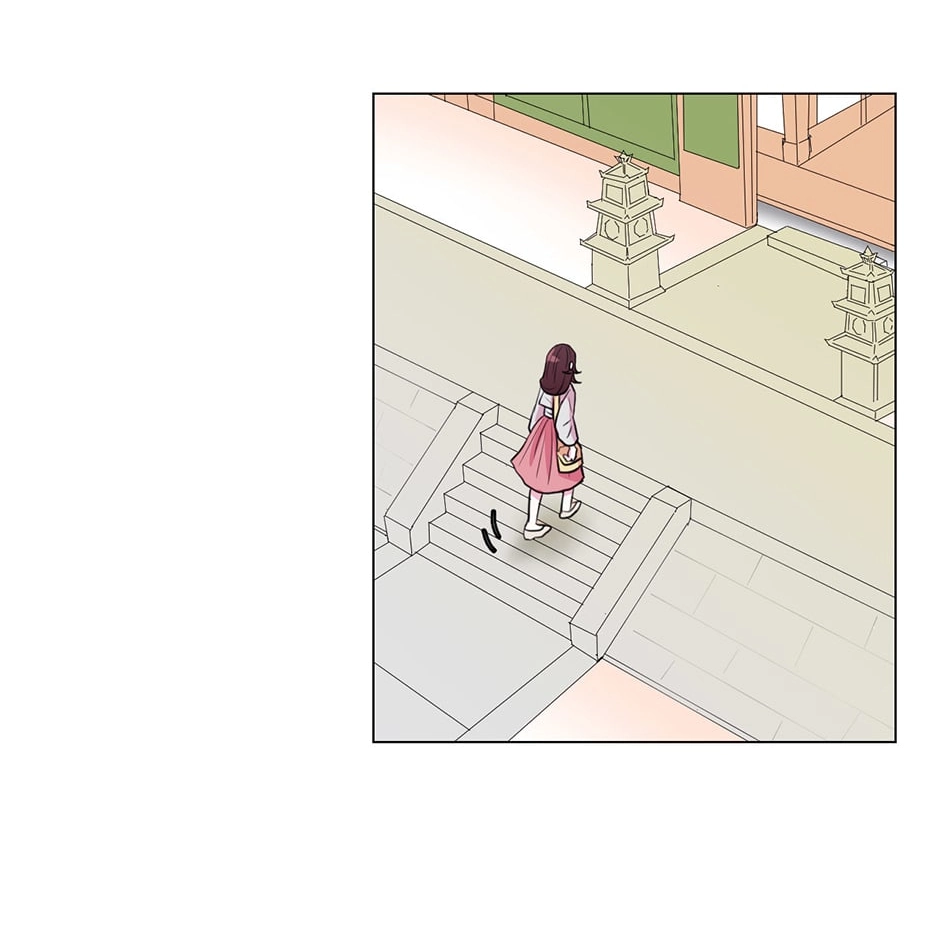 Gekkou Teien Chapter 23 page 8 - 
