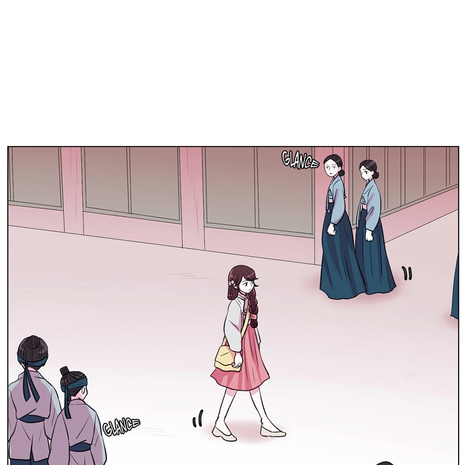 Gekkou Teien Chapter 23 page 9 - 