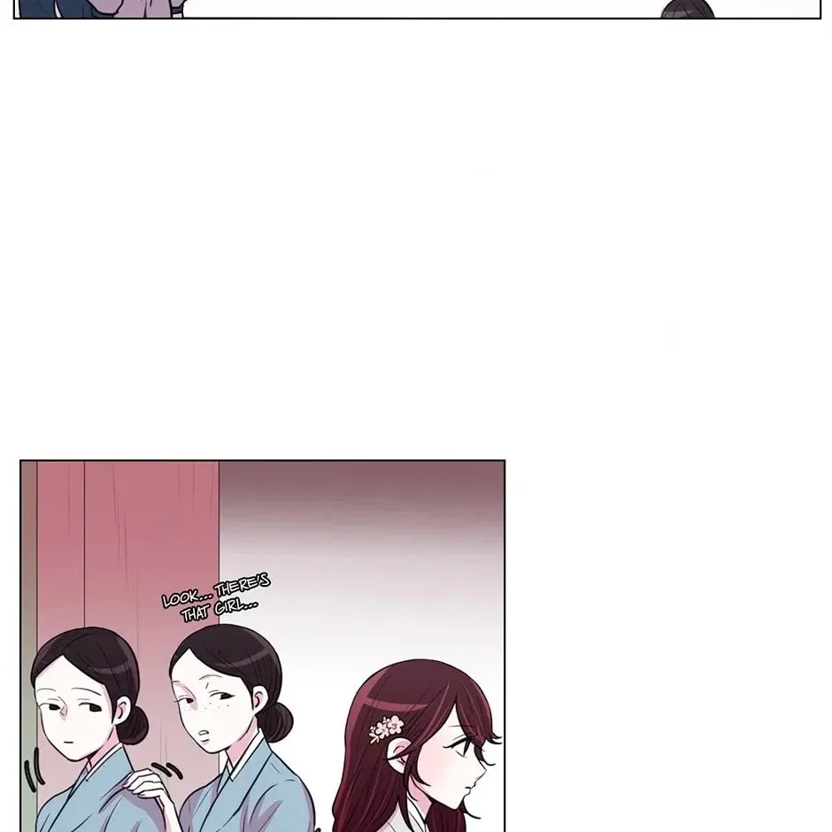 Gekkou Teien Chapter 23 page 10 - 