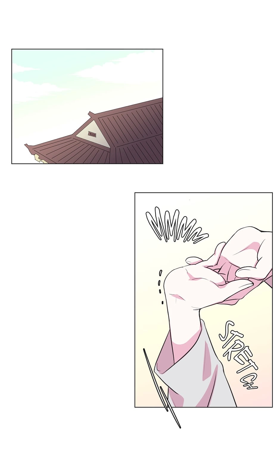Gekkou Teien Chapter 24 page 14 - 