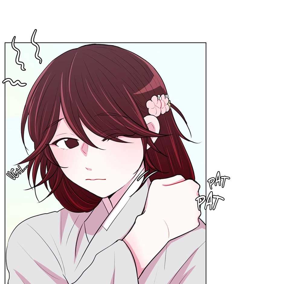 Gekkou Teien Chapter 24 page 15 - 