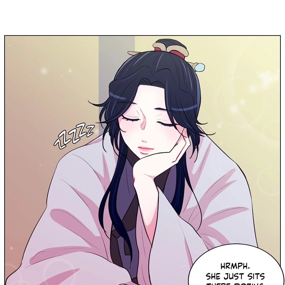 Gekkou Teien Chapter 24 page 19 - 