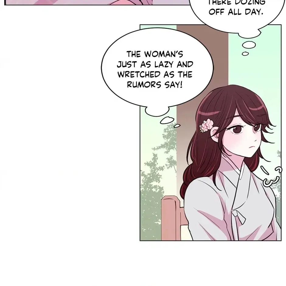 Gekkou Teien Chapter 24 page 20 - 