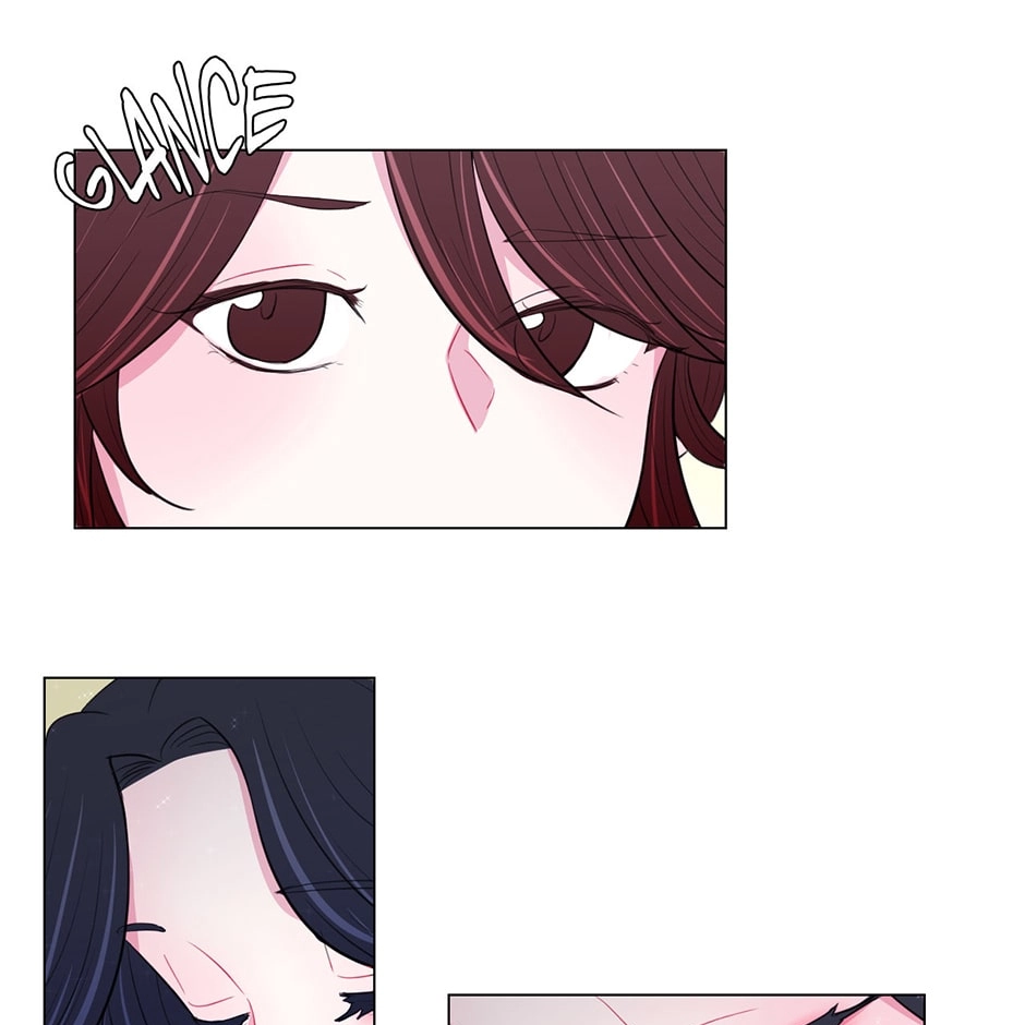 Gekkou Teien Chapter 24 page 21 - 