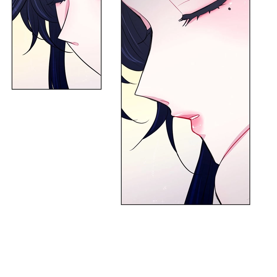 Gekkou Teien Chapter 24 page 22 - 