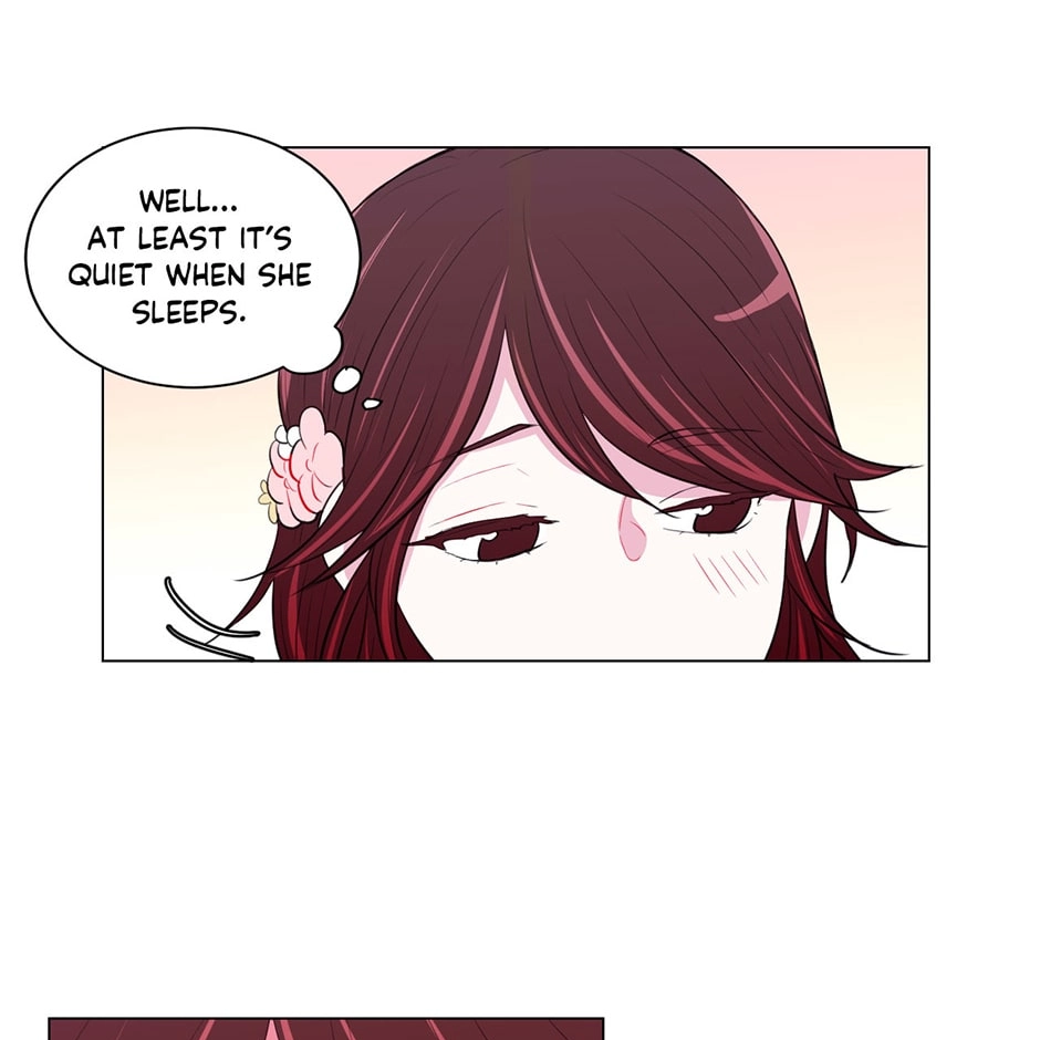 Gekkou Teien Chapter 24 page 23 - 