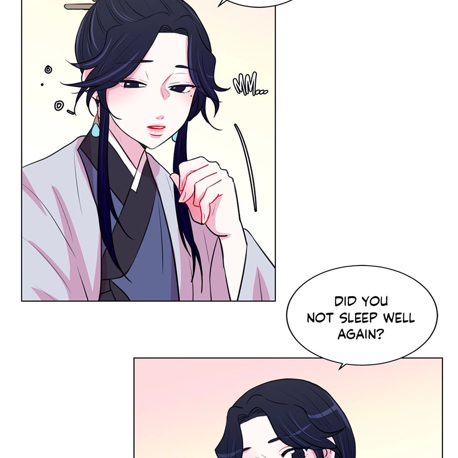 Gekkou Teien Chapter 24 page 29 - 