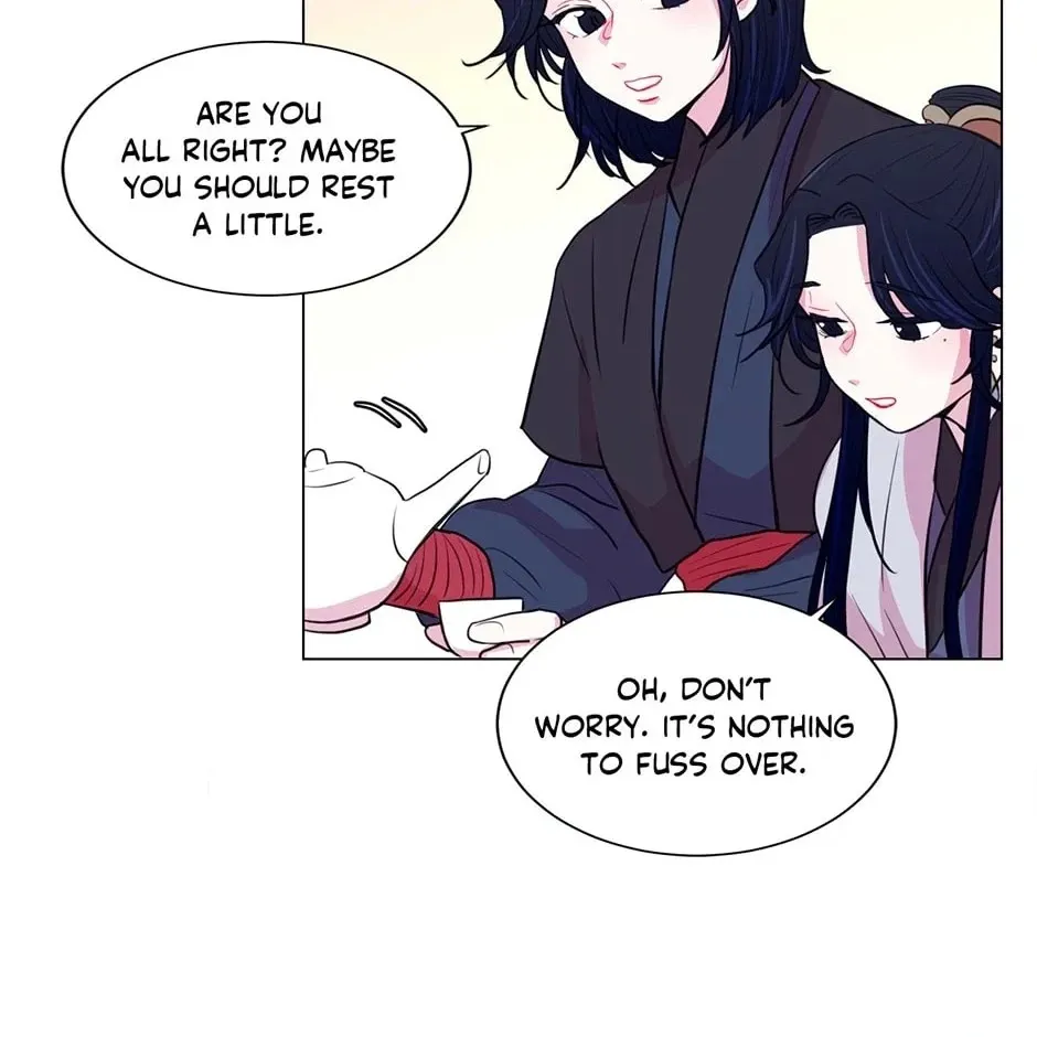 Gekkou Teien Chapter 24 page 30 - 