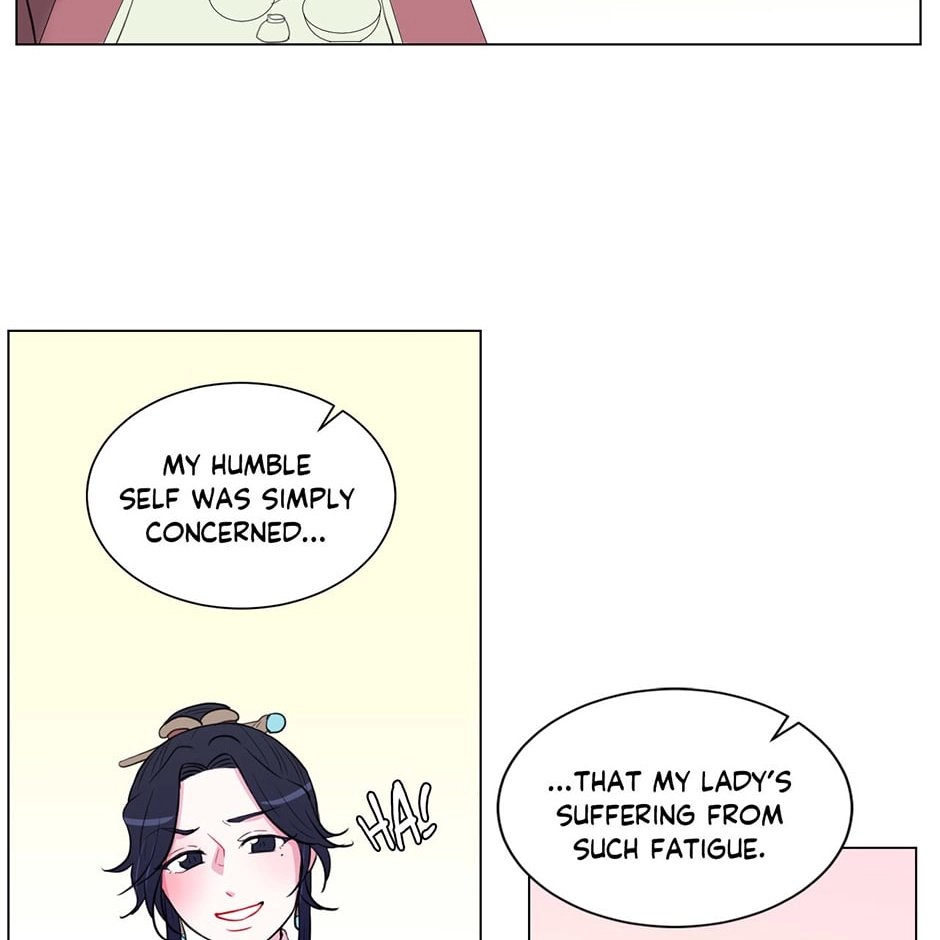 Gekkou Teien Chapter 24 page 36 - 