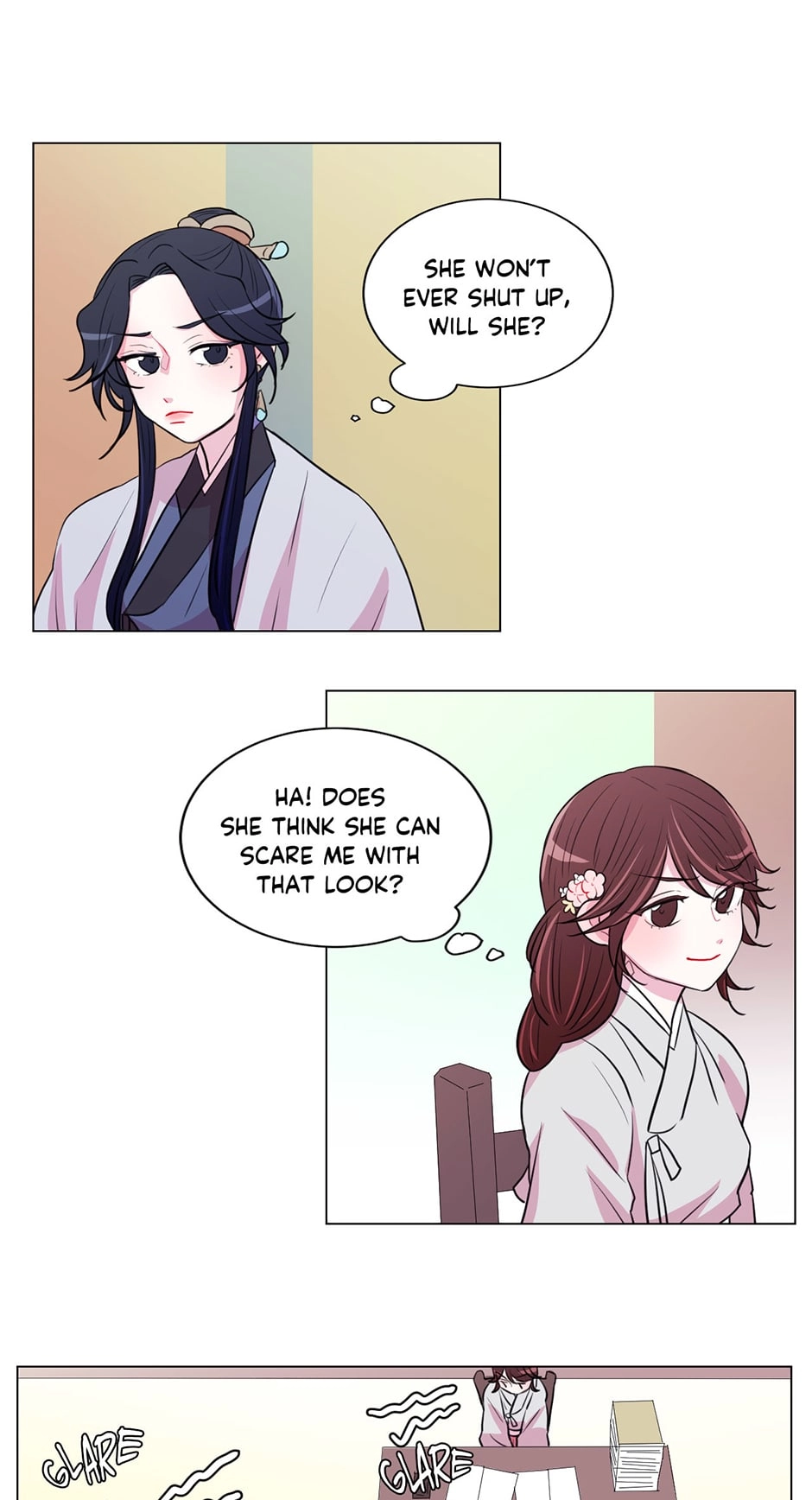 Gekkou Teien Chapter 24 page 39 - 