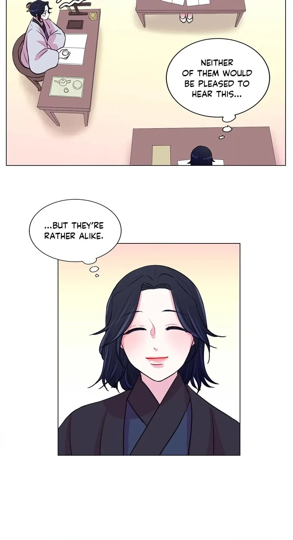 Gekkou Teien Chapter 24 page 40 - 