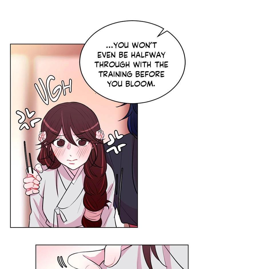 Gekkou Teien Chapter 24 page 5 - 