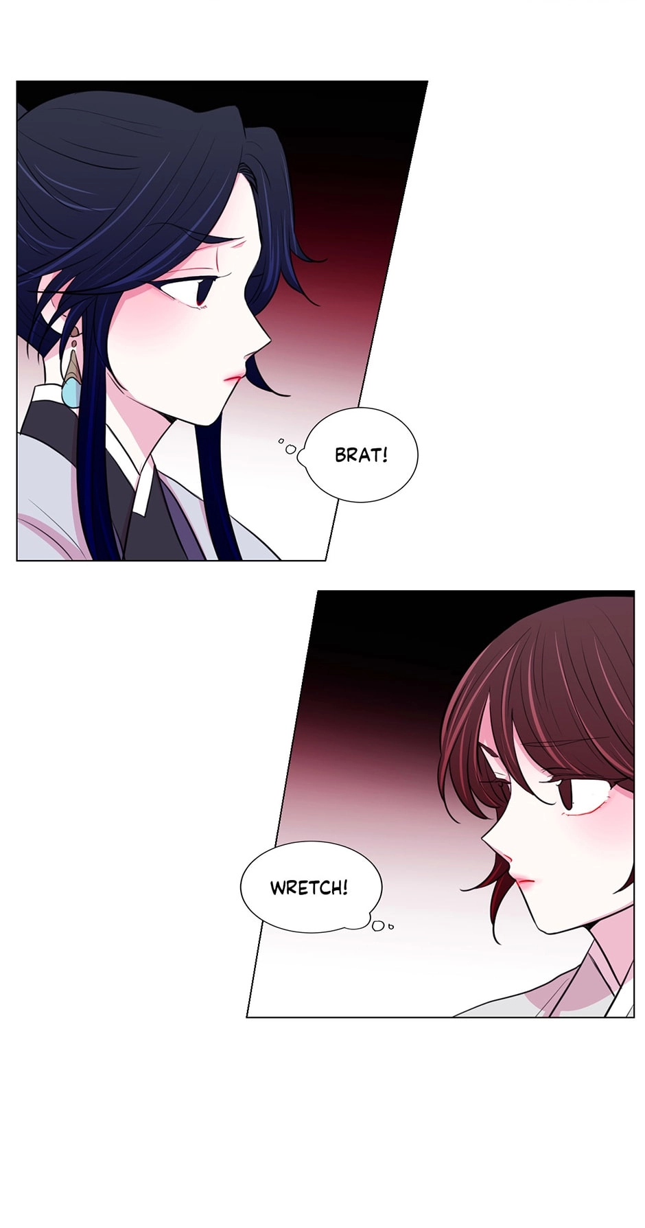 Gekkou Teien Chapter 24 page 42 - 
