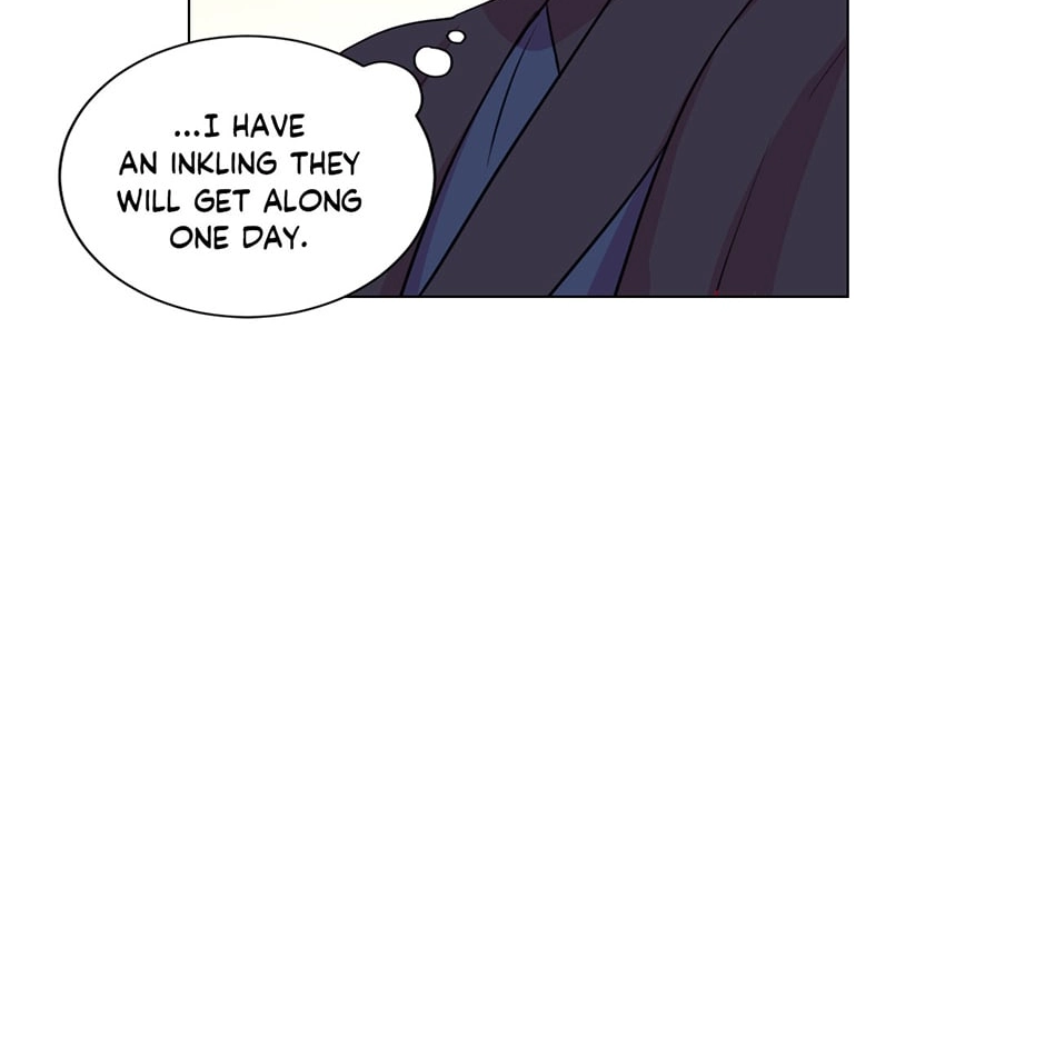 Gekkou Teien Chapter 24 page 46 - 