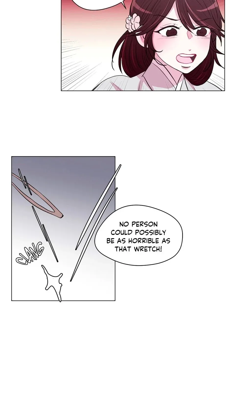 Gekkou Teien Chapter 24 page 50 - 