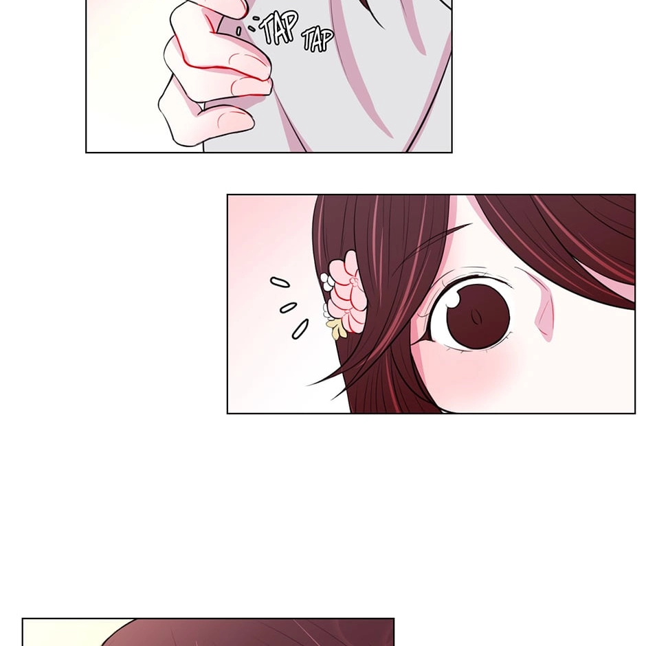 Gekkou Teien Chapter 24 page 6 - 