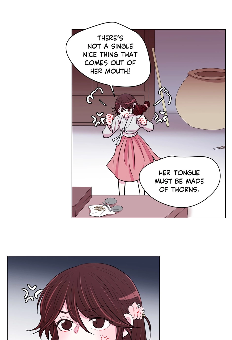 Gekkou Teien Chapter 24 page 51 - 