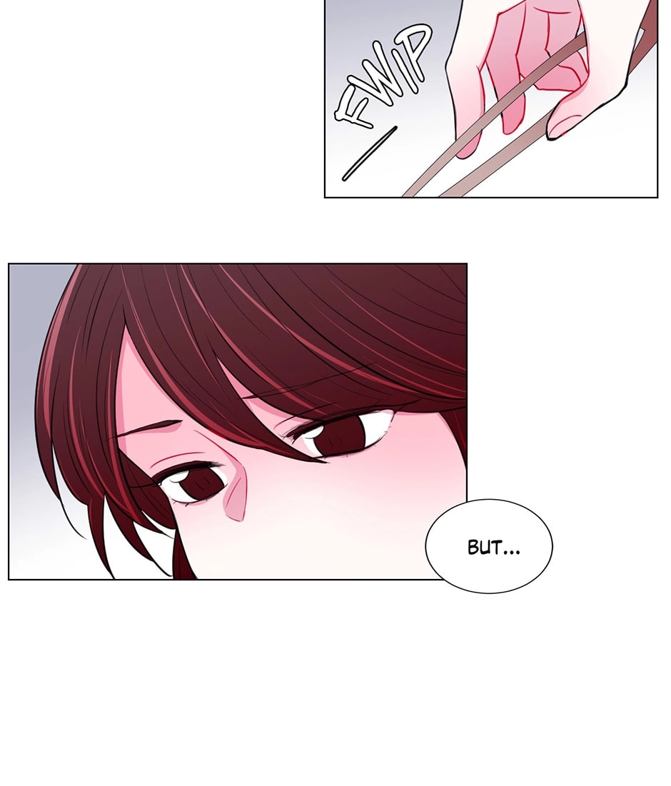 Gekkou Teien Chapter 24 page 54 - 