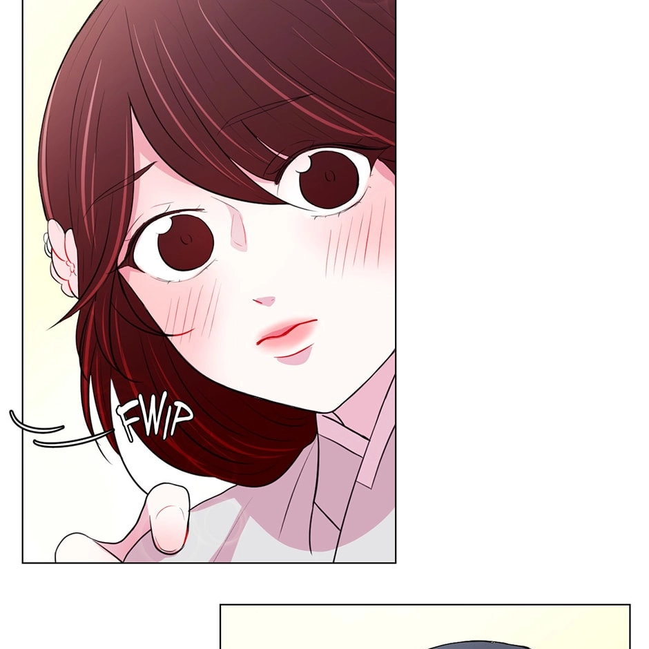 Gekkou Teien Chapter 24 page 7 - 