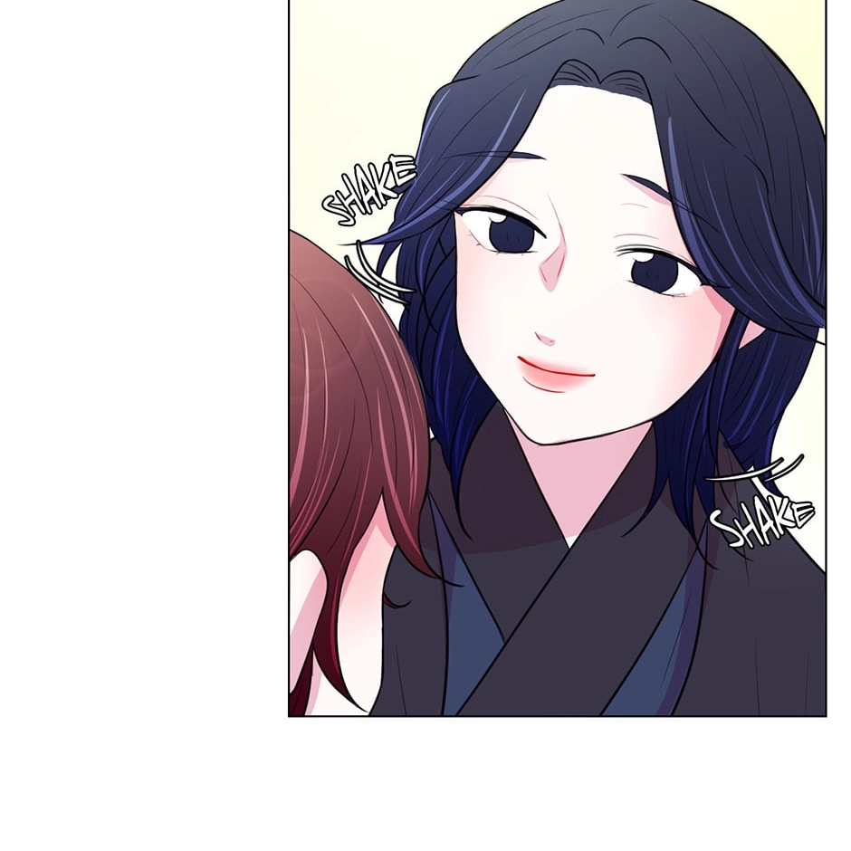 Gekkou Teien Chapter 24 page 8 - 