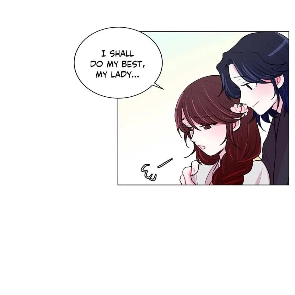 Gekkou Teien Chapter 24 page 10 - 