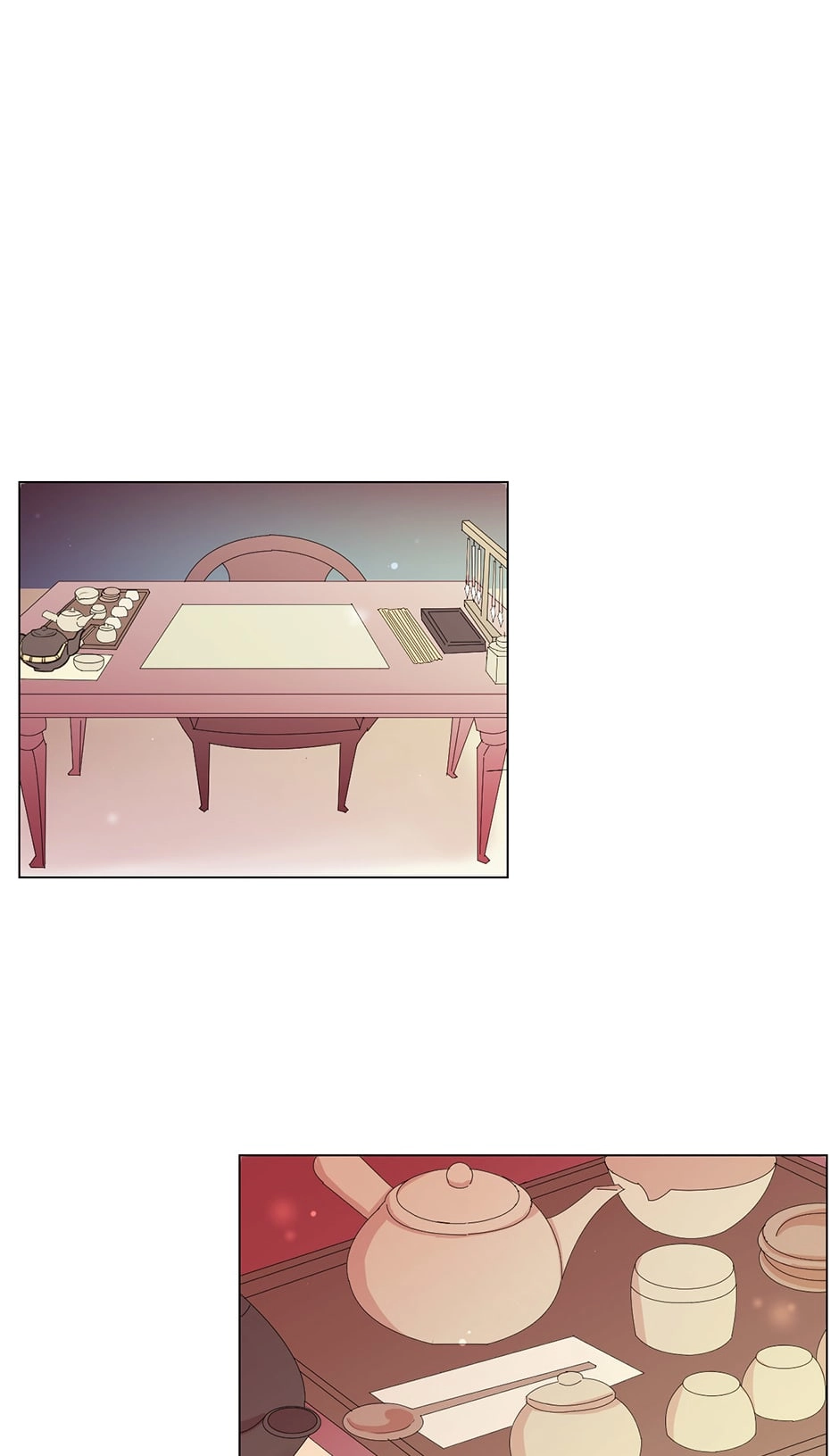 Gekkou Teien Chapter 25 page 1 - 