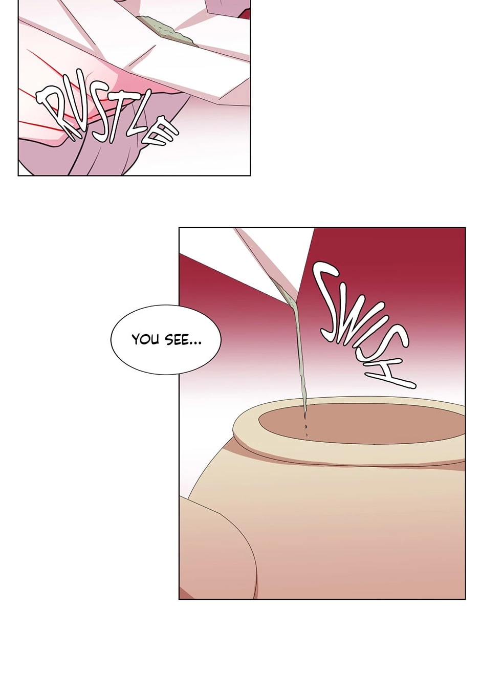Gekkou Teien Chapter 25 page 14 - 