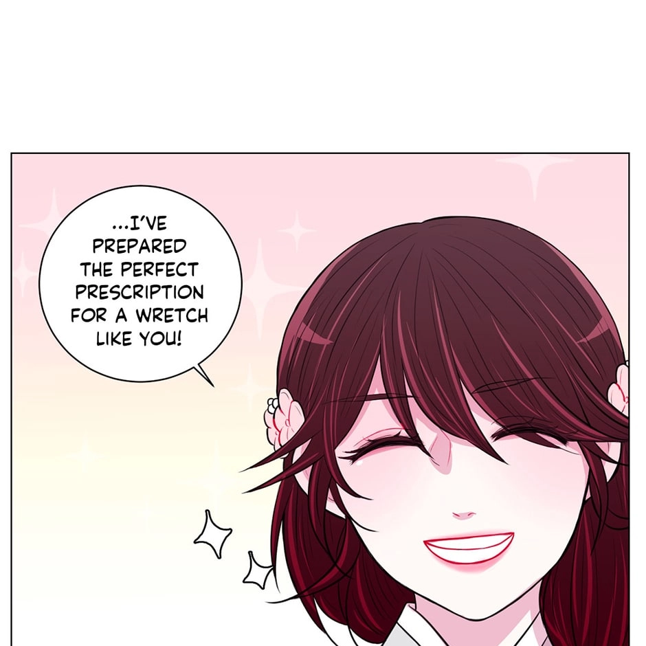 Gekkou Teien Chapter 25 page 15 - 
