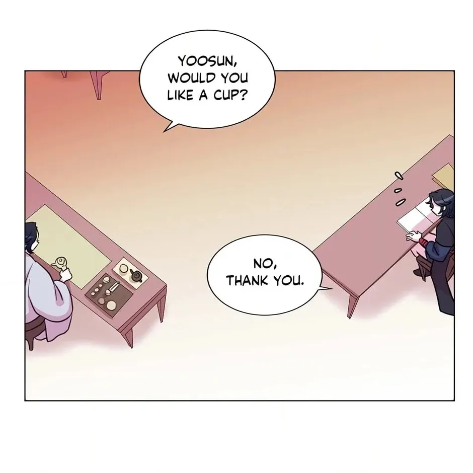 Gekkou Teien Chapter 25 page 20 - 