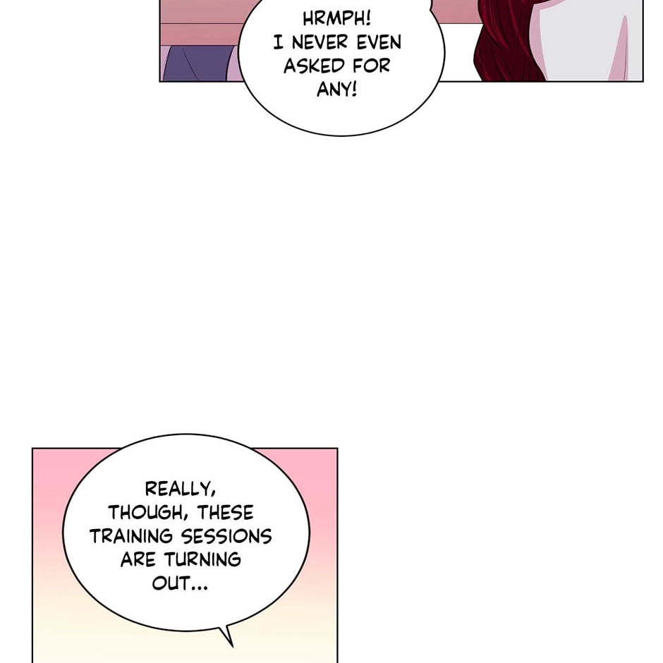 Gekkou Teien Chapter 25 page 24 - 