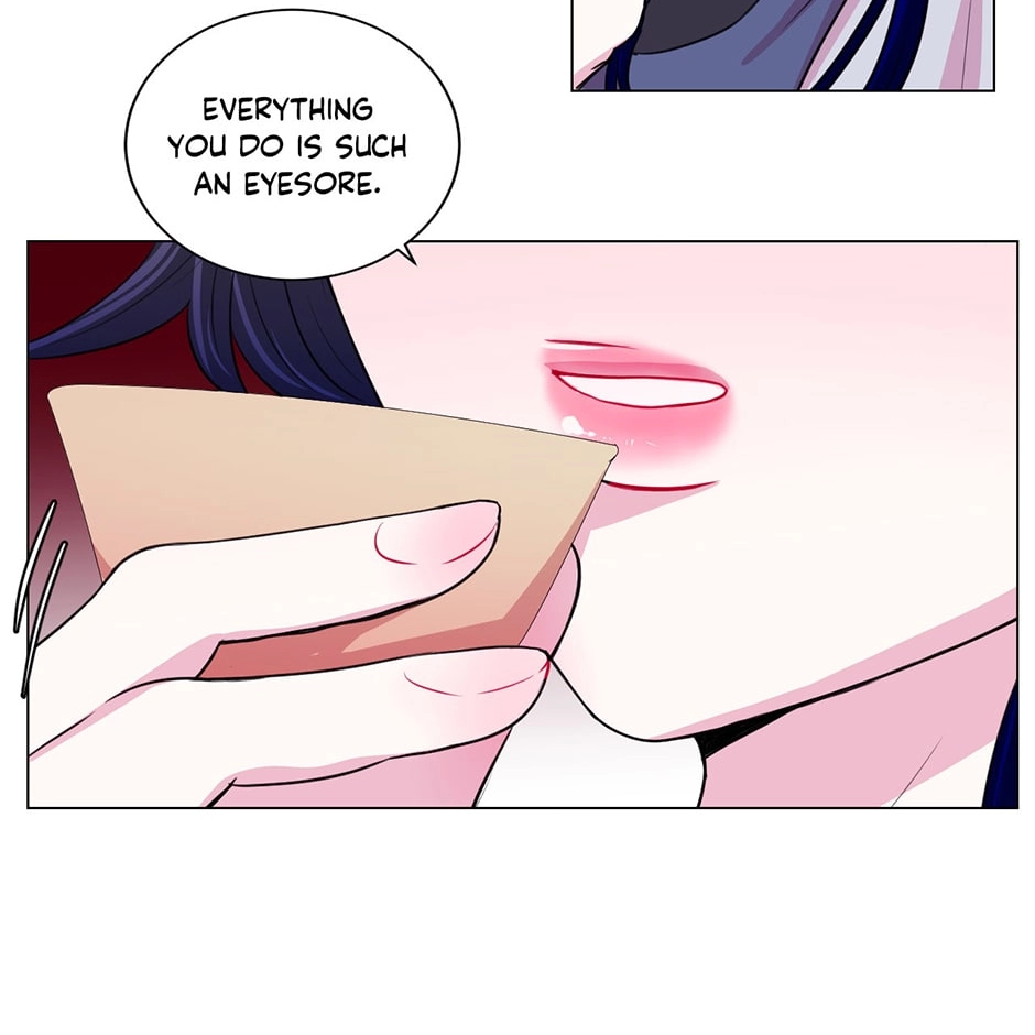 Gekkou Teien Chapter 25 page 26 - 