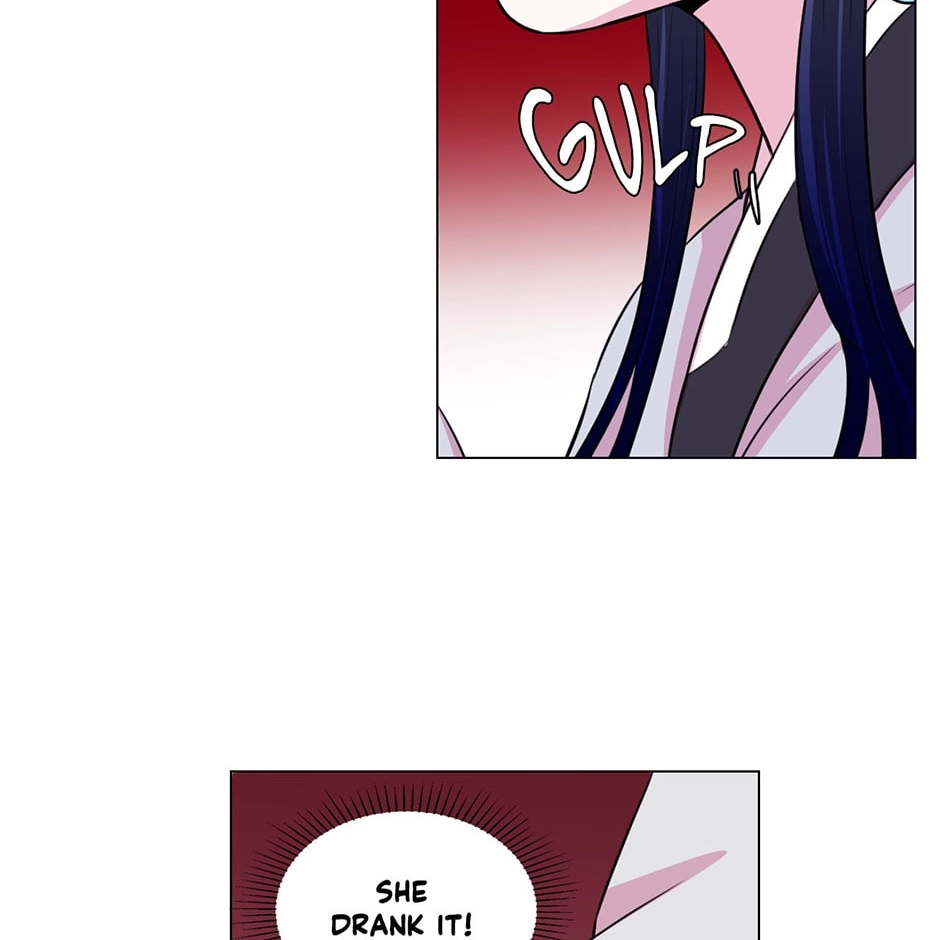 Gekkou Teien Chapter 25 page 28 - 