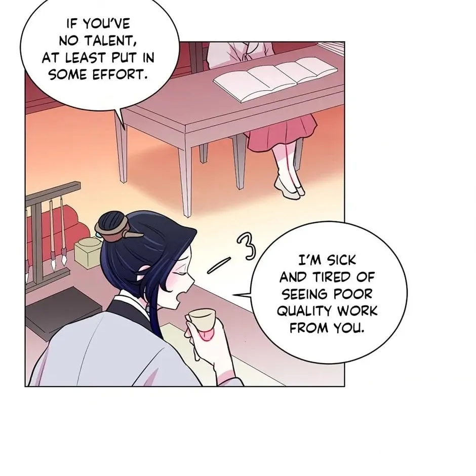Gekkou Teien Chapter 25 page 30 - 
