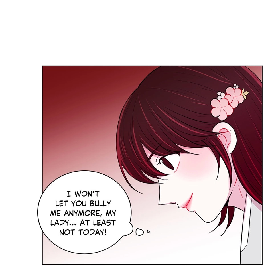 Gekkou Teien Chapter 25 page 4 - 