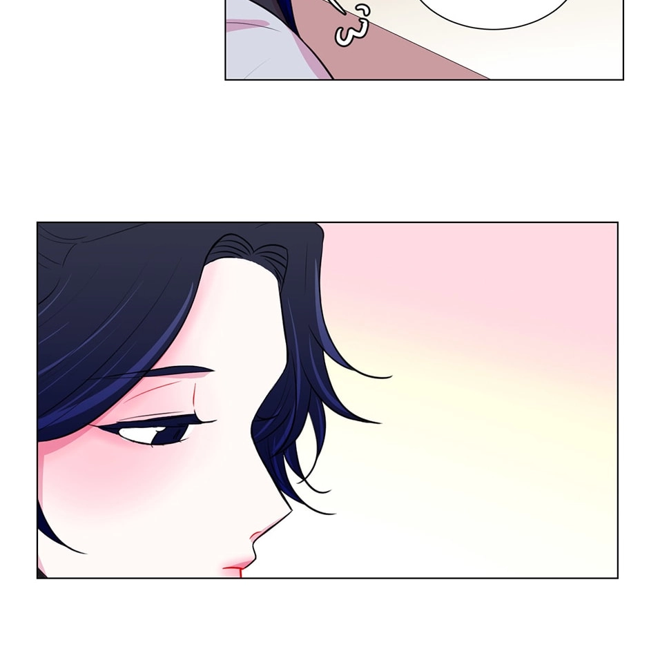 Gekkou Teien Chapter 25 page 36 - 