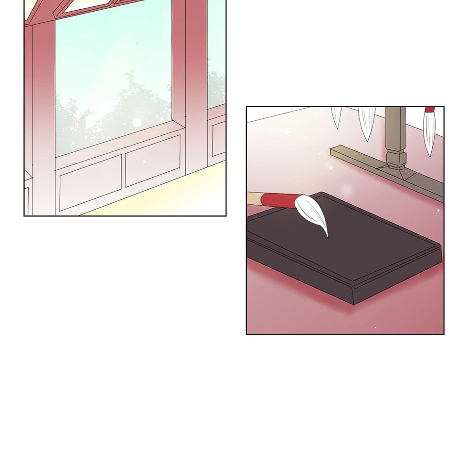 Gekkou Teien Chapter 25 page 39 - 