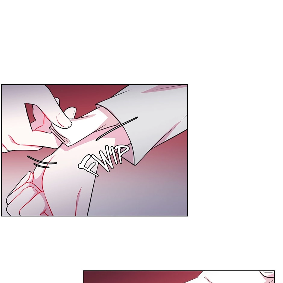 Gekkou Teien Chapter 25 page 5 - 