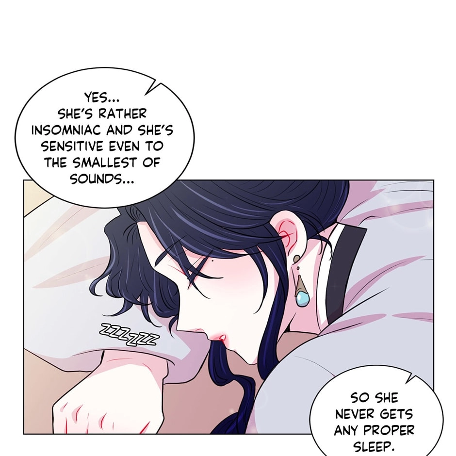 Gekkou Teien Chapter 25 page 42 - 