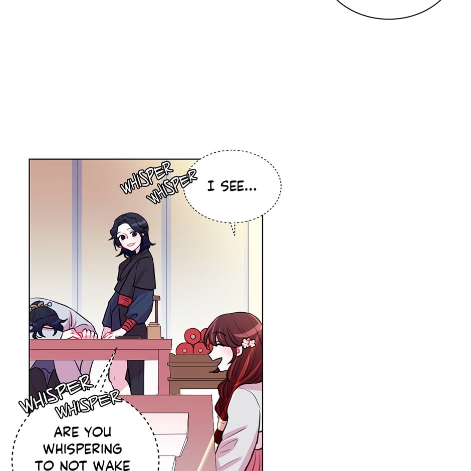Gekkou Teien Chapter 25 page 43 - 