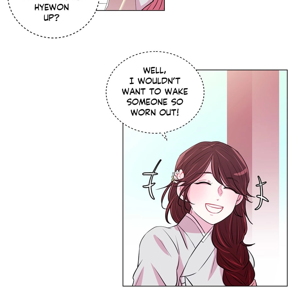 Gekkou Teien Chapter 25 page 44 - 