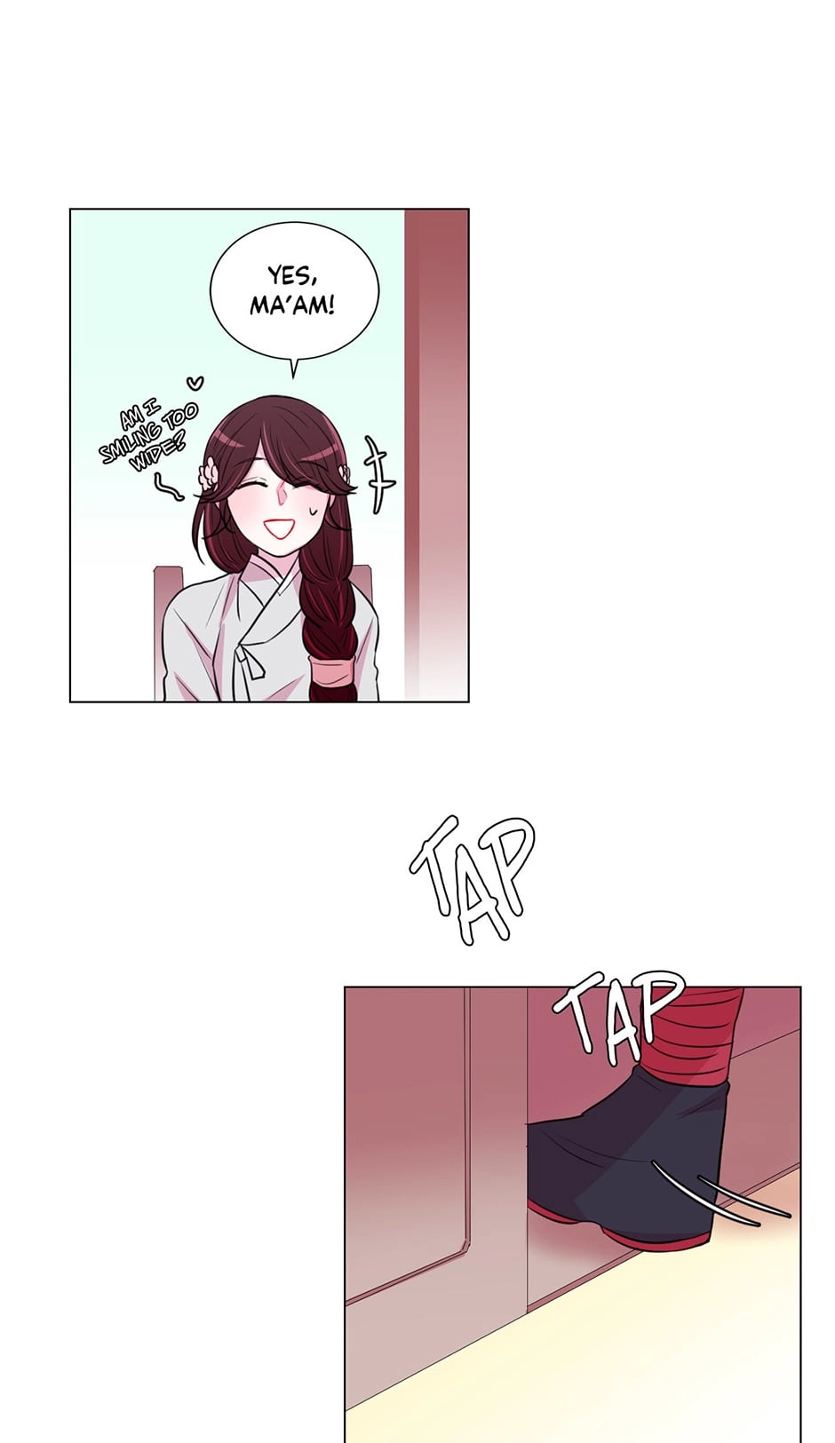 Gekkou Teien Chapter 25 page 49 - 