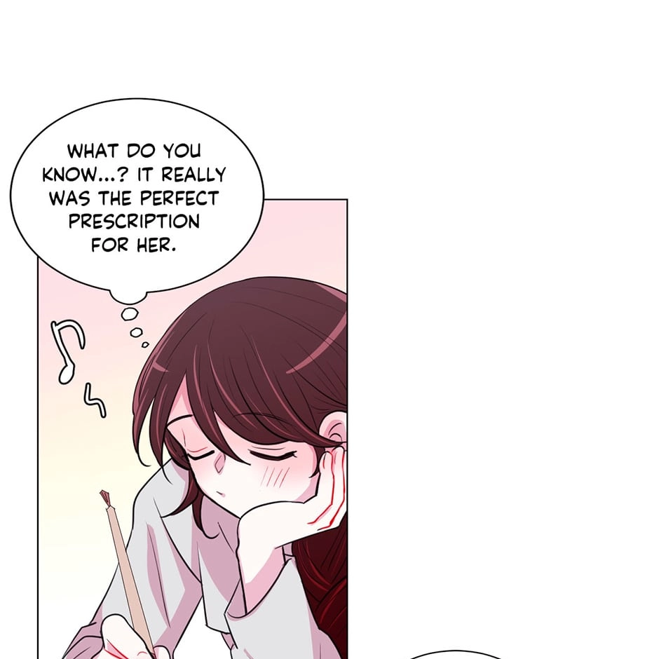 Gekkou Teien Chapter 25 page 51 - 