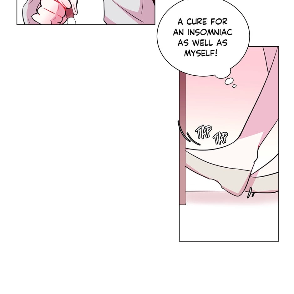 Gekkou Teien Chapter 25 page 52 - 