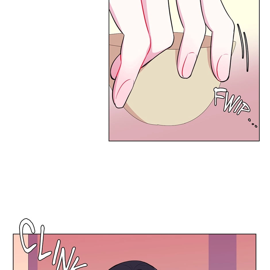 Gekkou Teien Chapter 25 page 56 - 