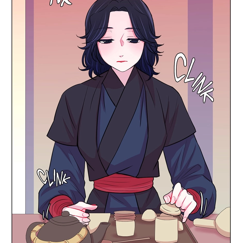 Gekkou Teien Chapter 25 page 57 - 