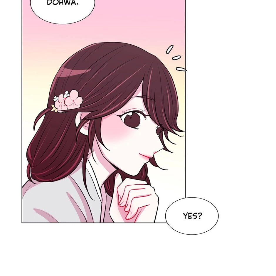 Gekkou Teien Chapter 25 page 62 - 