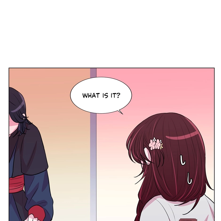 Gekkou Teien Chapter 25 page 65 - 