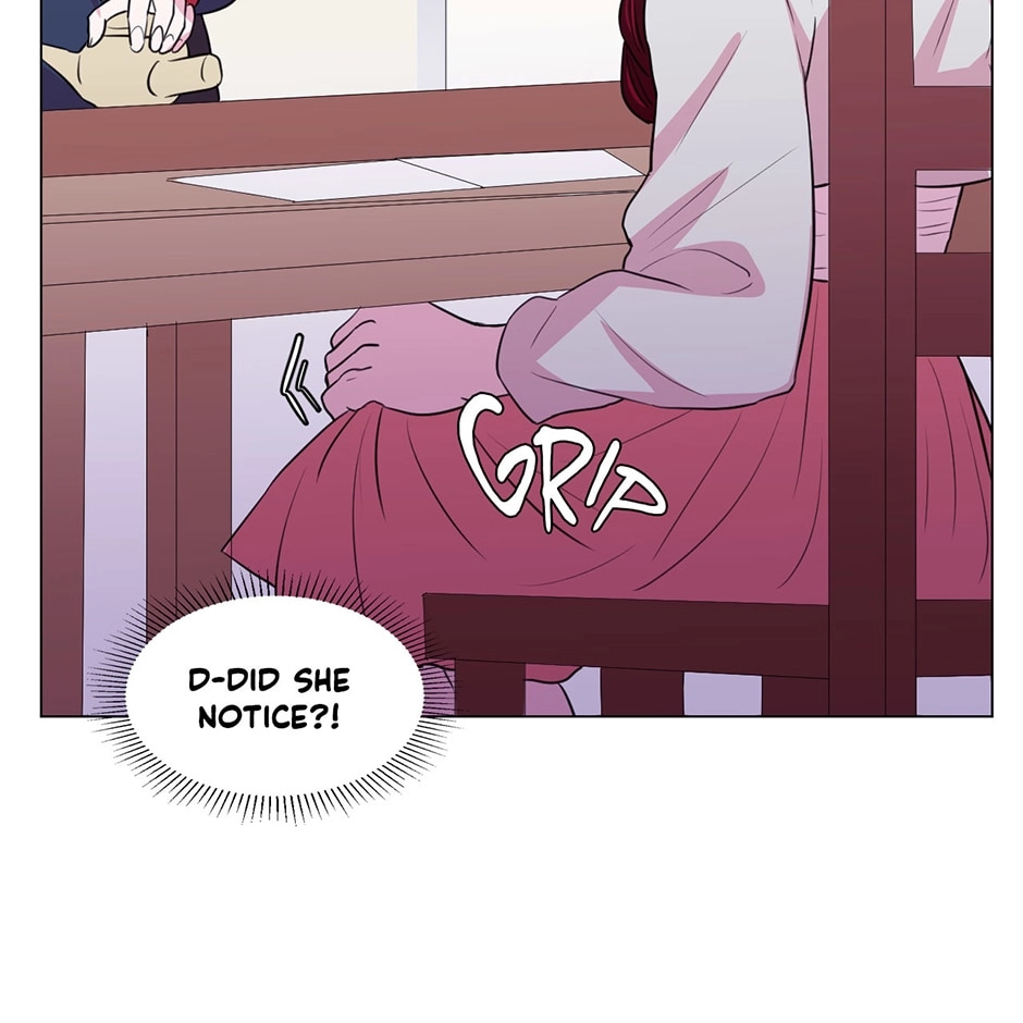 Gekkou Teien Chapter 25 page 66 - 