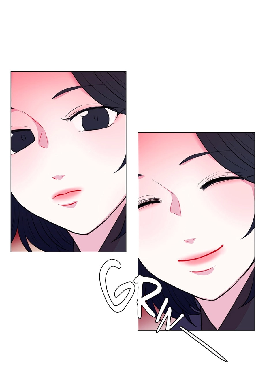 Gekkou Teien Chapter 25 page 67 - 